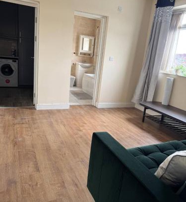Cricklewood Apartamento | Beautiful 2 Bed Apartment Cricklewood