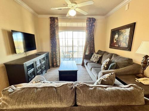 Davenport Casa | Beautiful 2 Bed Condo in Tuscana Resort home