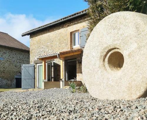 Pageas Casa | Beautiful 2 bed cottage with swimming pool