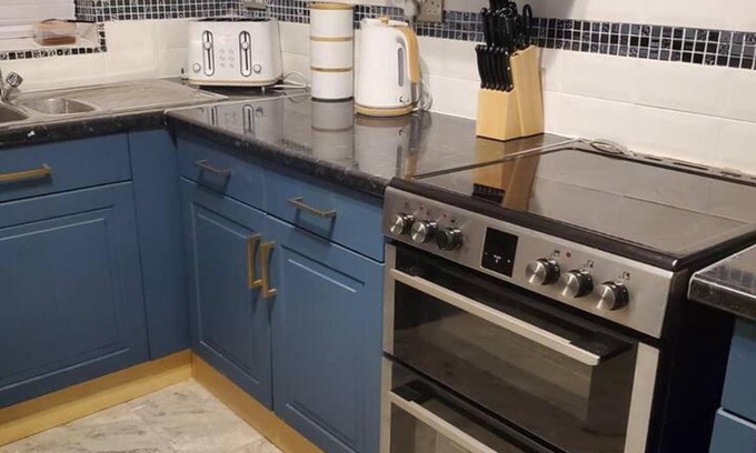 Bridgend Casa | Beautiful 2-bed House in Bridgend