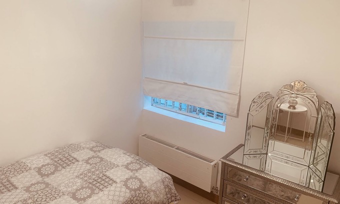 Harrow Road Apartamento | Beautiful 2 bed in Maida Vale