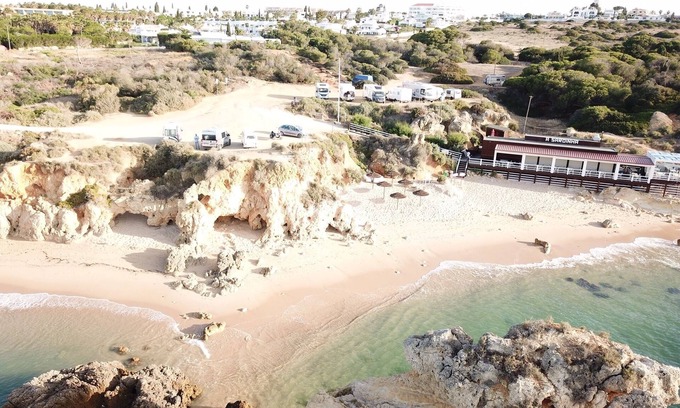Patroves Apartamento | Hermosa 2 cama. apartamento en planta baja con A / C vistas al mar playa 250m, Alb 5 min en coche