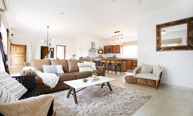 Emiliano Zapata Condominio | Beautiful 2 Bedroom Condo in Punta de Mita