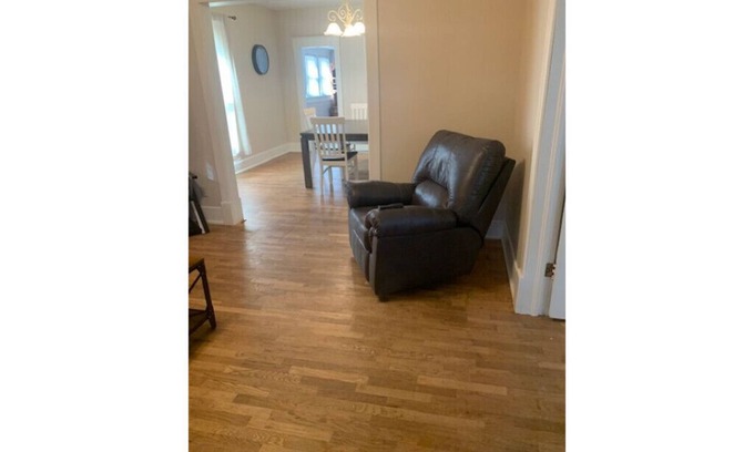 McPherson Condominio | Beautiful 2 Bedroom 1 bathroom Condo