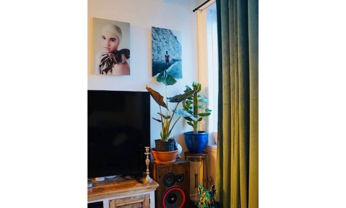 Cote-Saint-Paul Apartamento | Beautiful 2 bedroom apartment
