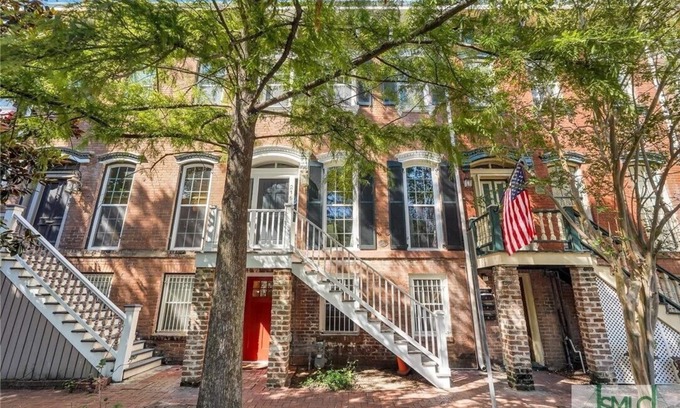 Savannah Victorian District Apartamento | Beautiful 2-bedroom apartment by Forsyth Park in Savannah