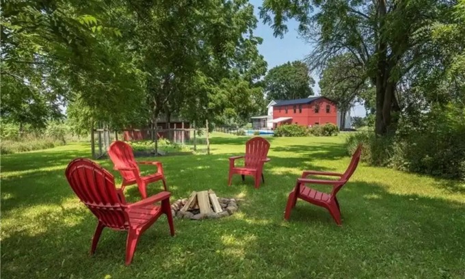 Town of Kirkland Apartamento | Beautiful 2 bedroom apartment, minutes from Hamilton College