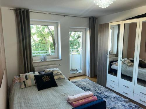 Laim Apartamento | Beautiful 2-bedroom apartment in Munich center