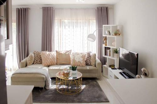 Greater Johannesburg Metropolitan Area Apartamento | Beautiful 2 bedroom Apartment near Monte Casino