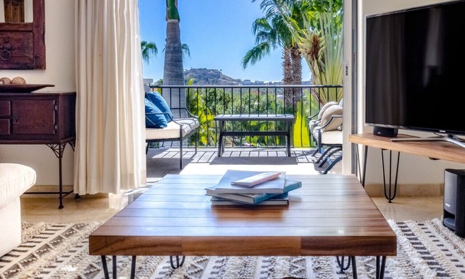 Palmilla Apartamento | Beautiful 2 Bedroom Condo in Palmilla