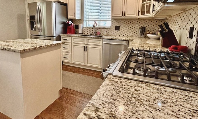 West Highland Casa | Unidad de 2 habitaciones, Denver, West Highland