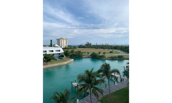Bahamia West Casa | Beautiful 2 bedroom Ocean View R
