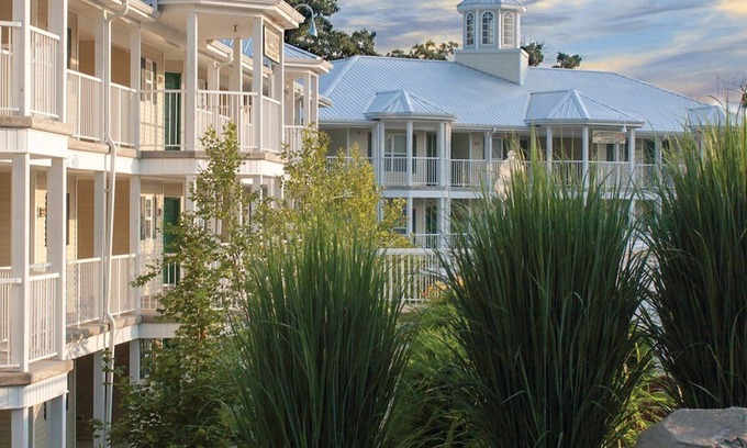 Sheridan Apartamento | Beautiful 2 bedroom unit at resort, sleeps 6