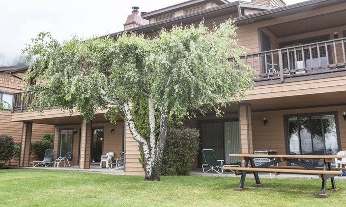 Hope Apartamento | Beautiful 2 bedroom unit at resort, sleeps 8