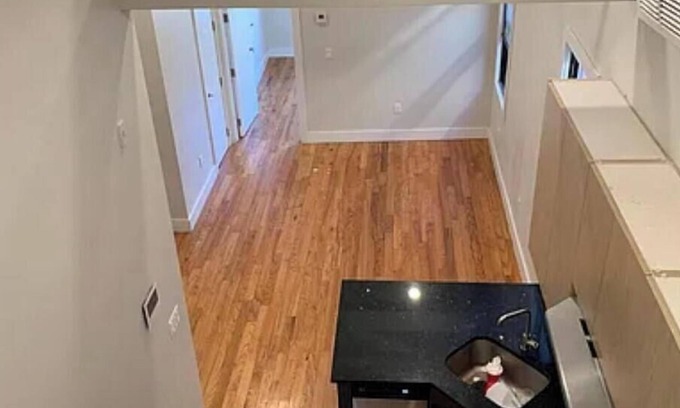 West Side Apartamento | Beautiful 2-bedroom apartment in Jersey City