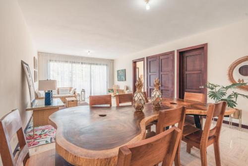 Portillo Apartamento | Beautiful 2 BR apartment at Portillo