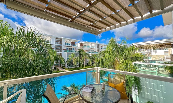 El Cortecito Apartamento | Beautiful 2 BR Apartment With BBQ