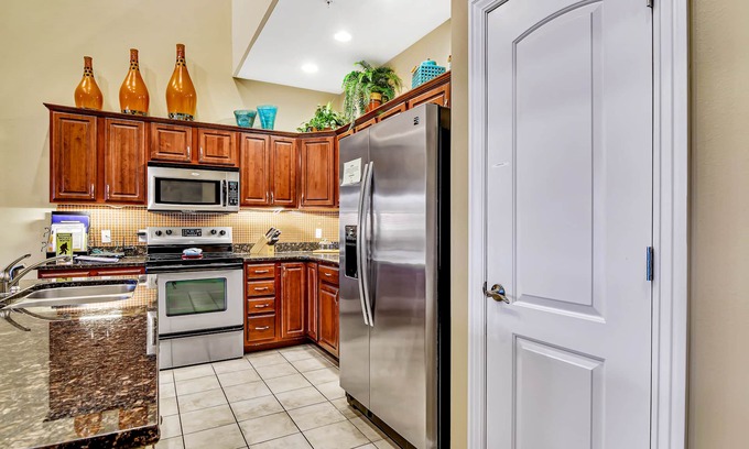 Fieldstone Bluffs Villa | Una hermosa villa de 4 dormitorios ubicada en el increíble Branson Creek.