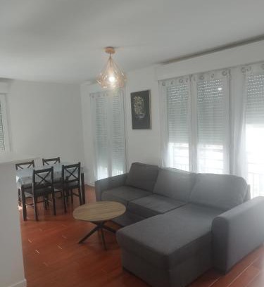 Meaux Apartamento | Beautiful 2-room apartment - Meaux - near Disneyland