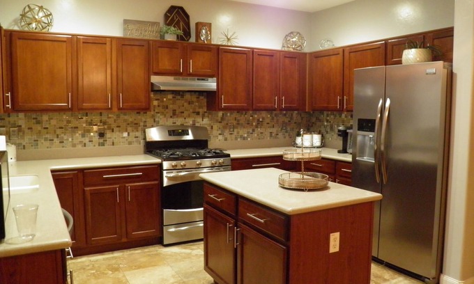 Rancho Sahuarita Casa | Beautiful 2 Story Home Perfect for a Family Getaway!