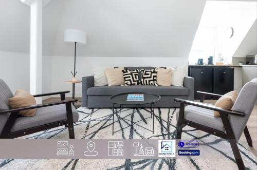 West Ham Apartamento | Beautiful 2BDR Apartment By Homestyles Hosts Short Lets & Serviced Accommodation Stratford With Free WiFi & Free Parking