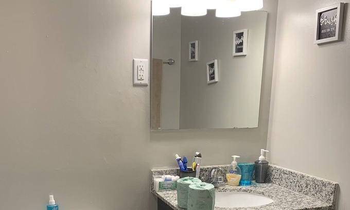 Woodbridge Apartamento | Beautiful 2bedroom apartment