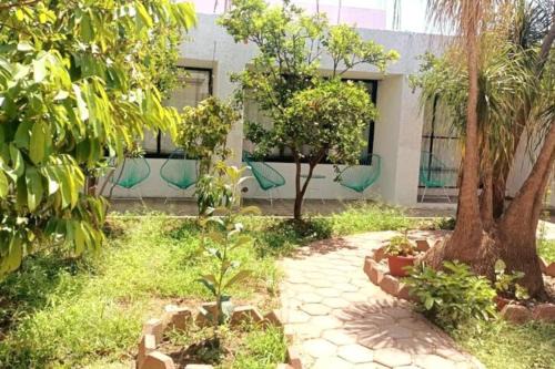 Oaxaca Casa | Beautiful 2BR, 1BA parking