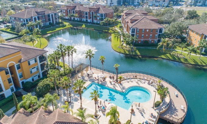 Sarasota Condominio | Beautiful 2BR Condo in Charming Sarasota