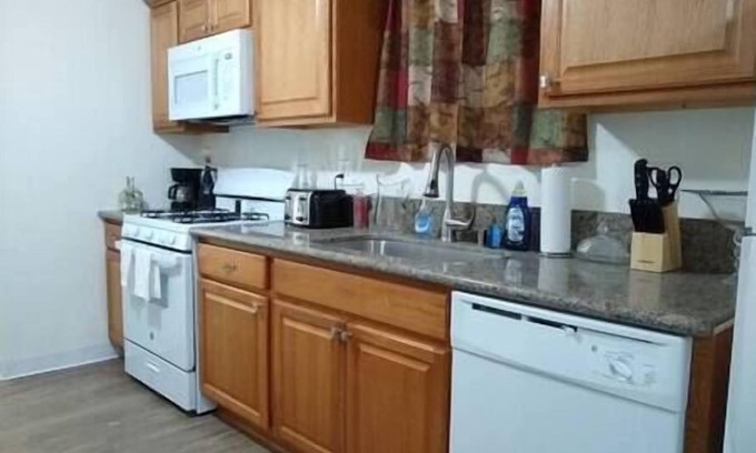 Tucson Apartamento | Beautiful 2BR Oasis: Perfect Tucson Getaway