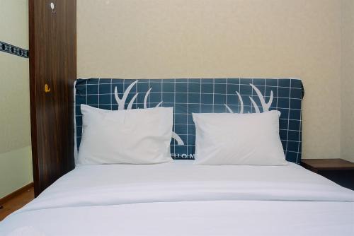 Pluit Apartamento | Beautiful 2BR with Direct Access to Pool Green Bay Pluit Apartment By Travelio