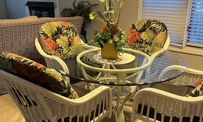 Vass Condominio | Beautiful 3-BDR Condo 2 full Bathroom, ,sleeps 9, The Maples Golf Course On Site