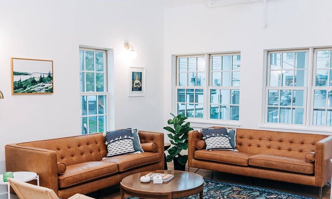 Freeport Apartamento | Beautiful 3-Bed 2.5 bath in downtown Freeport