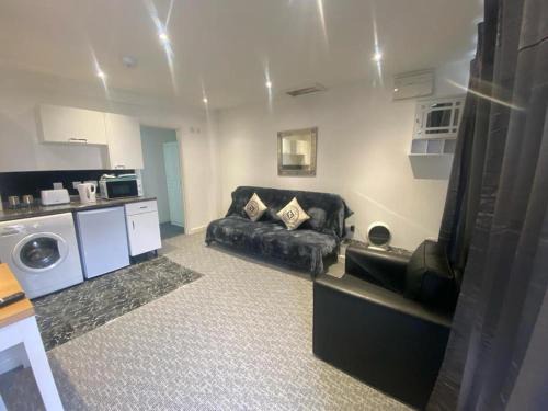Merthyr Tydfil Apartamento | Beautiful 3-Bed apartment in Merthyr Tydfil