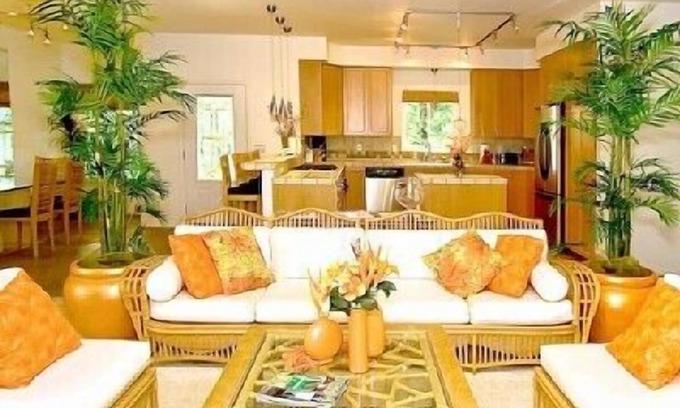 Wailua Homesteads Casa | Hermosa casa de 3 habitaciones en Wailua Rise Estates en Kapaa, Kauai ($ 199 por cuatro)