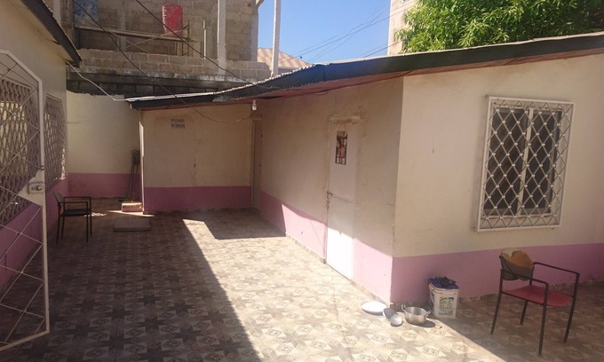 Kotu Casa | Beautiful 3-Bed House in Serrekunda