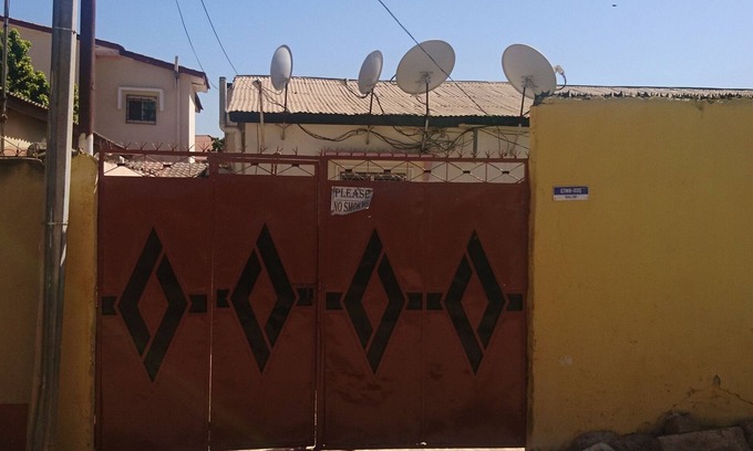 Senegambia Casa | Beautiful 3-bed House in Serrekunda