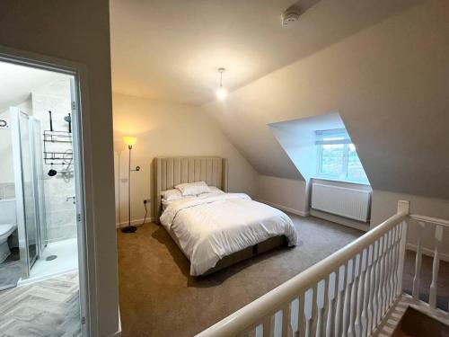 Bradford Casa | Beautiful 3-Bed House in Bradford