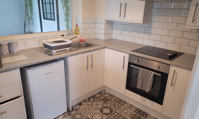 Ramsgate Casa | Beautiful 3-bed House in Ramsgate