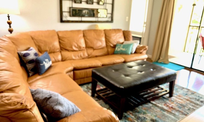 South Island Condominio | Remodelado Gorgeous 3 BR Condo con hoja de barco