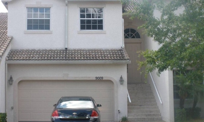 Port Saint Lucie Casa | Beautiful 3 Bedroom Townhouse close to PGA golf and Mets Spring training