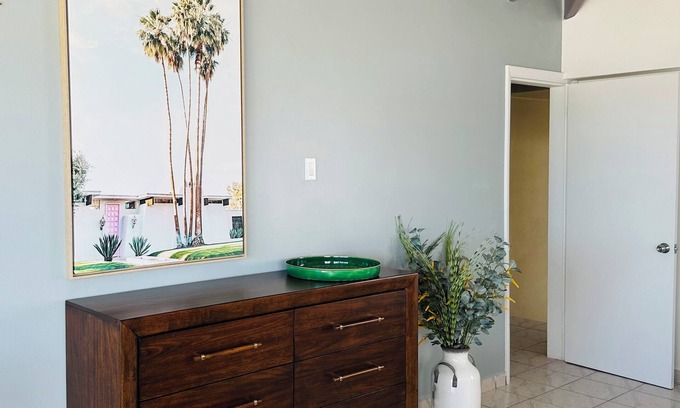 Cole Bay Casa | Beautiful 3-bedroom Pelican Key Adobe.