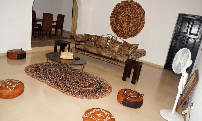 Lagos Apartamento | Hermoso apartamento de 3 dormitorios en Magodo GRA, Lagos