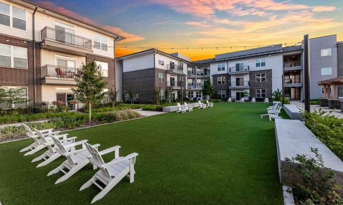 College Station Apartamento | Beautiful 3 Bedroom Apt.