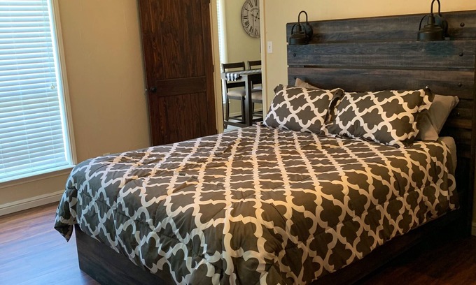 Pottsboro Condominio | Beautiful 3 bedroom condo at Tanglewood Villas