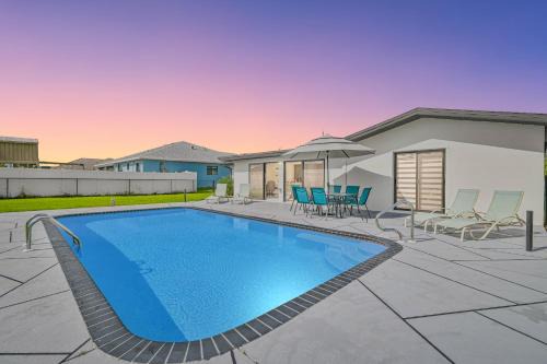 Caloosahatchee Casa | Beautiful 3 Bedroom House