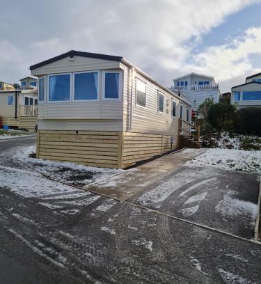 Gisburn Complejo | Beautiful 3 bedroom holiday home Amazing views