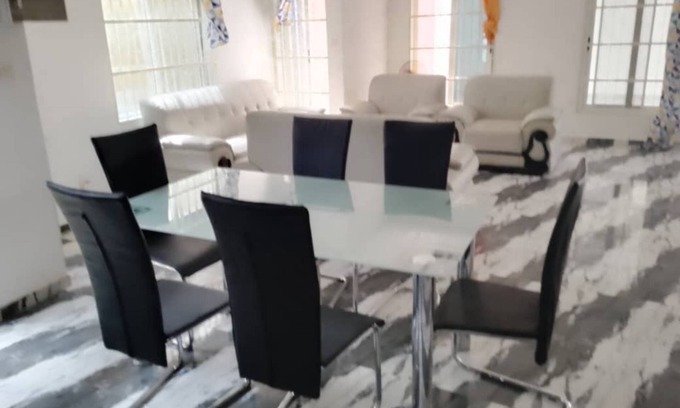 Agbodrafo Casa | Beautiful 3 bedroom home minutes from the ocean