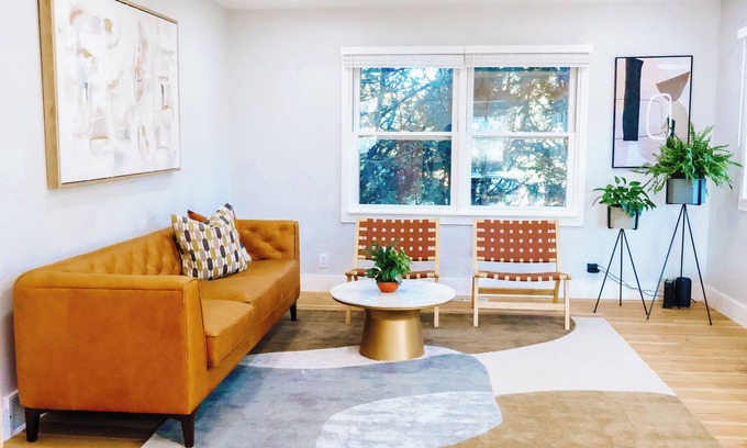 Lander Casa | Beautiful 3-bedroom house by Sinks Canyon