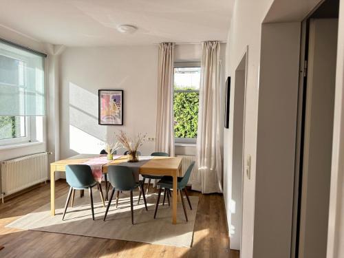 Eversten Apartamento | Beautiful 3 Bedroom Townhouse