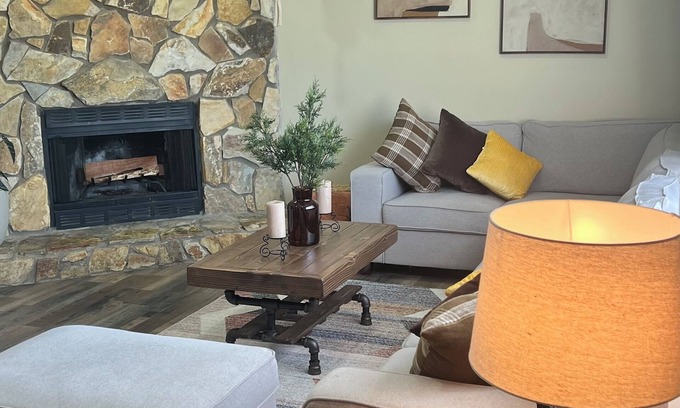 Greenville - Spartanburg Casa | Town house